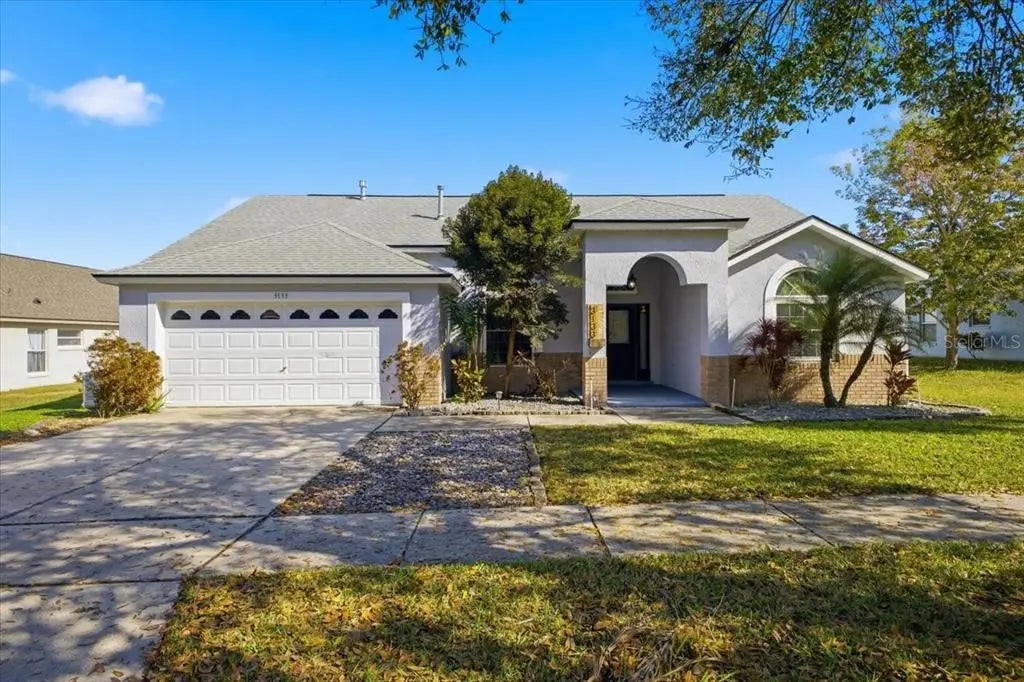 3133 Samosa Hill Circle, CLERMONT