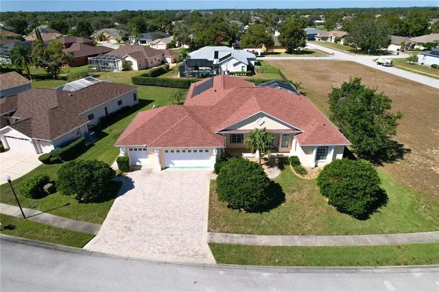 3441 Cedar Crest Loop, SPRING HILL