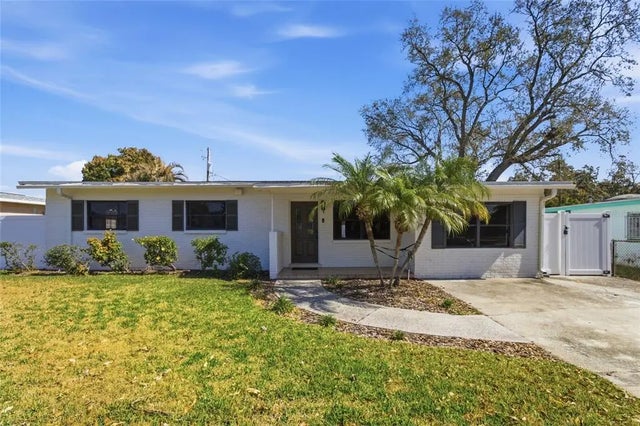 4511 N Lincoln Avenue, TAMPA