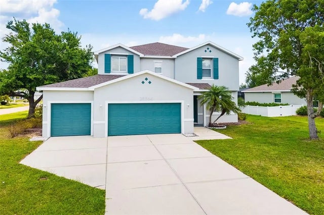 25364 Tether Lane, PUNTA GORDA