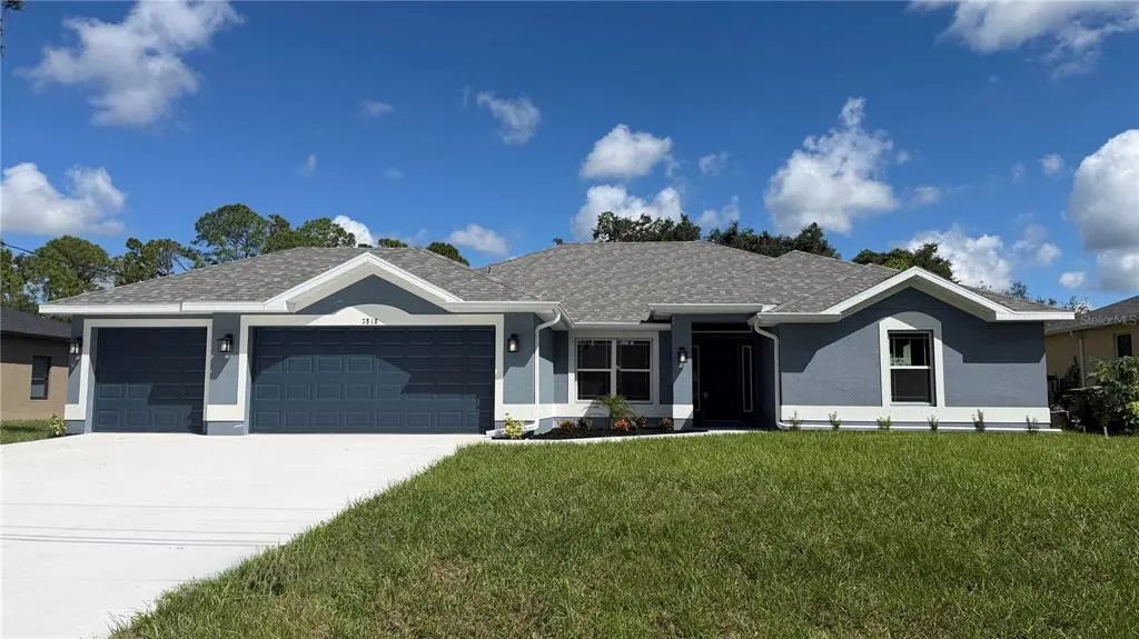 7818 Tarabilla Avenue, NORTH PORT