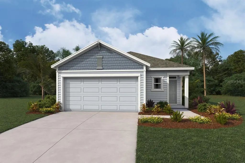 24333 Nw 10th Road, NEWBERRY