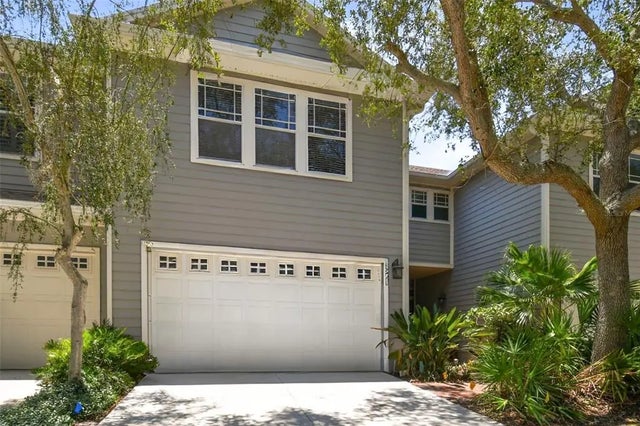 2848 Bayshore Trails Drive, TAMPA