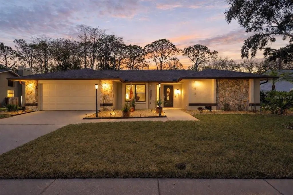 3404 Brian Road S, PALM HARBOR