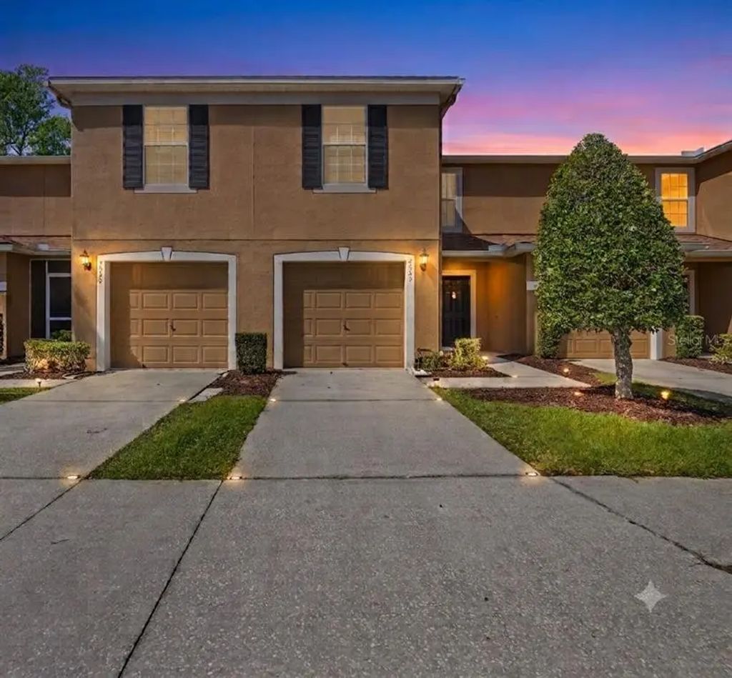 4535 Winding River Way, LAND O LAKES