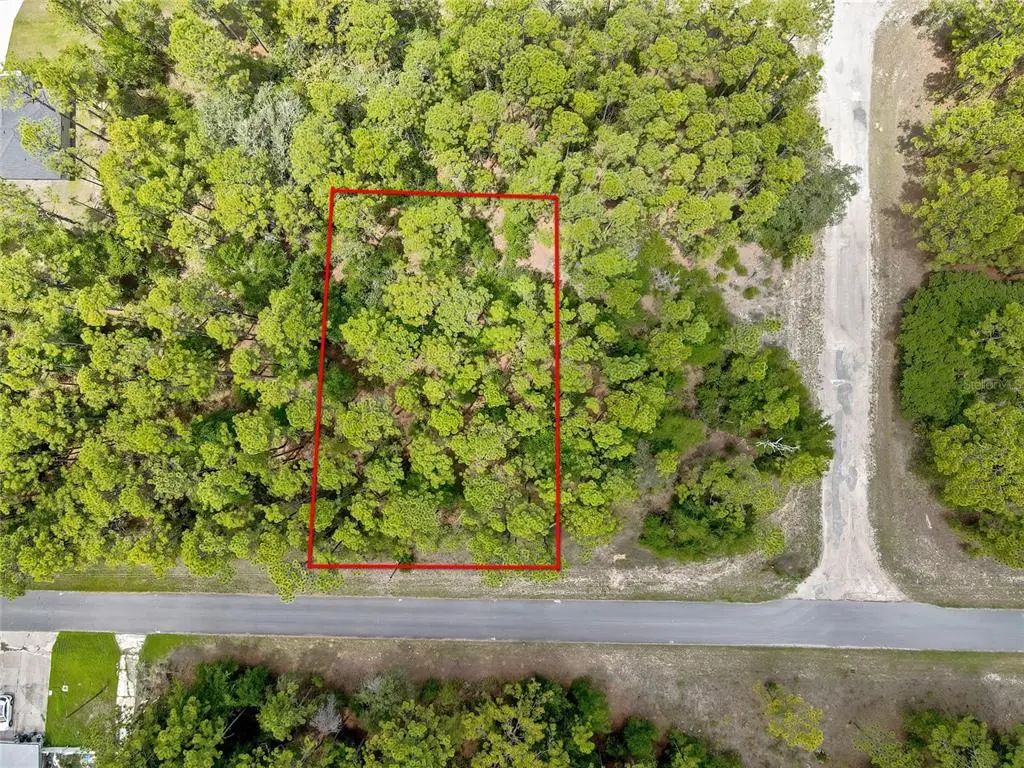 7732 N Udal Drive, CITRUS SPRINGS