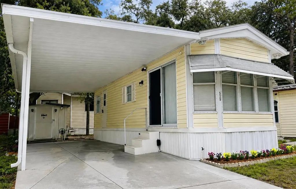 3000 Clarcona Road 539, APOPKA