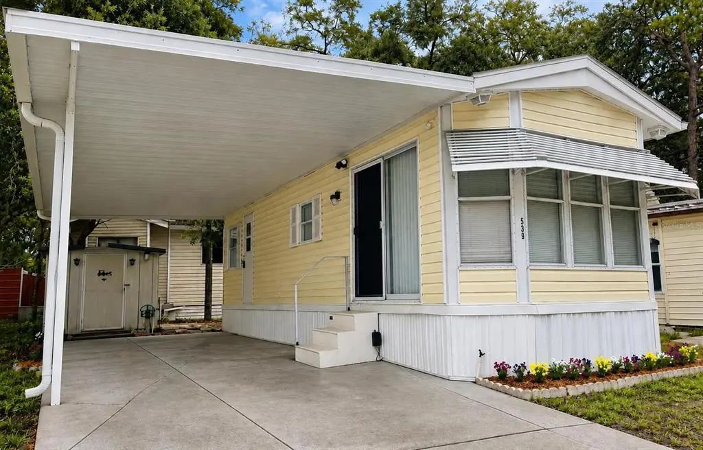 3000 Clarcona Road 539, APOPKA