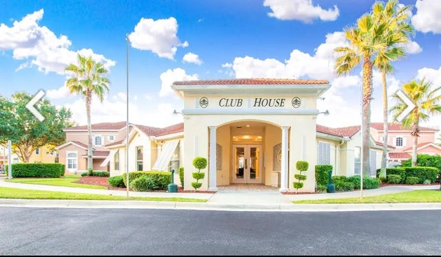 1145 Park Ridge Circle, KISSIMMEE