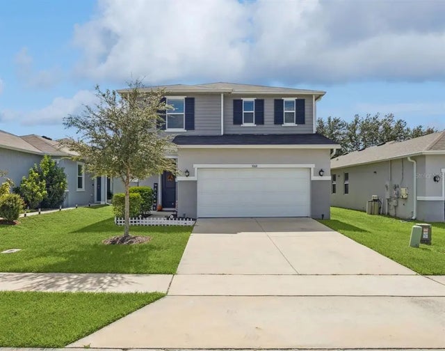 1068 Papaya Circle, DAVENPORT