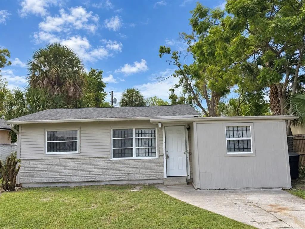 4034 13th Avenue S, ST. PETERSBURG