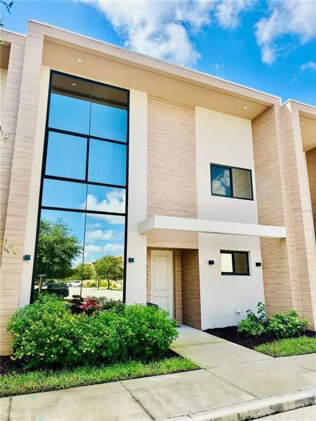 7521 Brooklyn Drive, KISSIMMEE