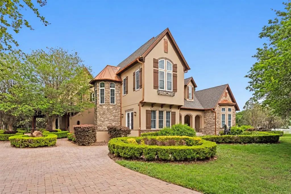 11410 Trotting Down Drive, ODESSA