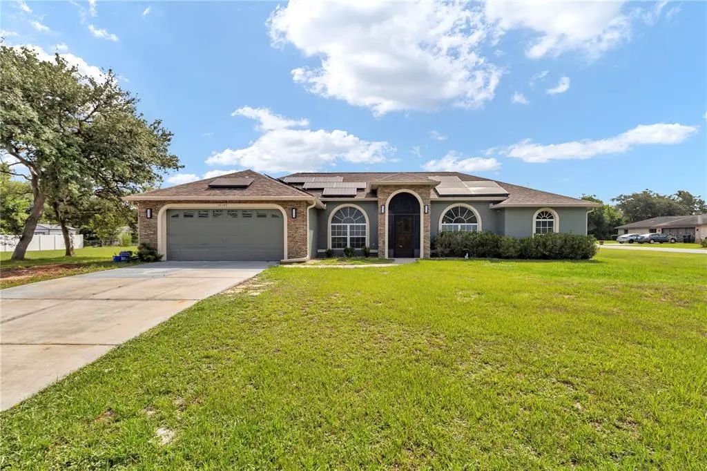 14147 Sw 33 Ct Road, OCALA