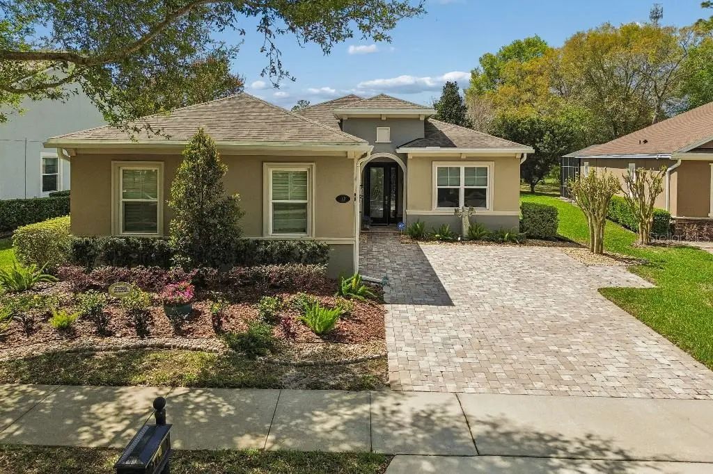 112 Suffolk Court, DELAND