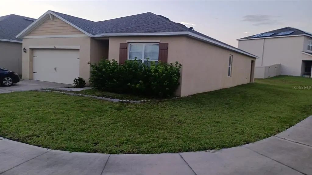 906 Big Bend Avenue, ORANGE CITY
