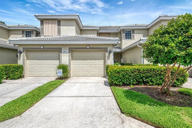 3413 Grand Vista Court 102, PORT CHARLOTTE