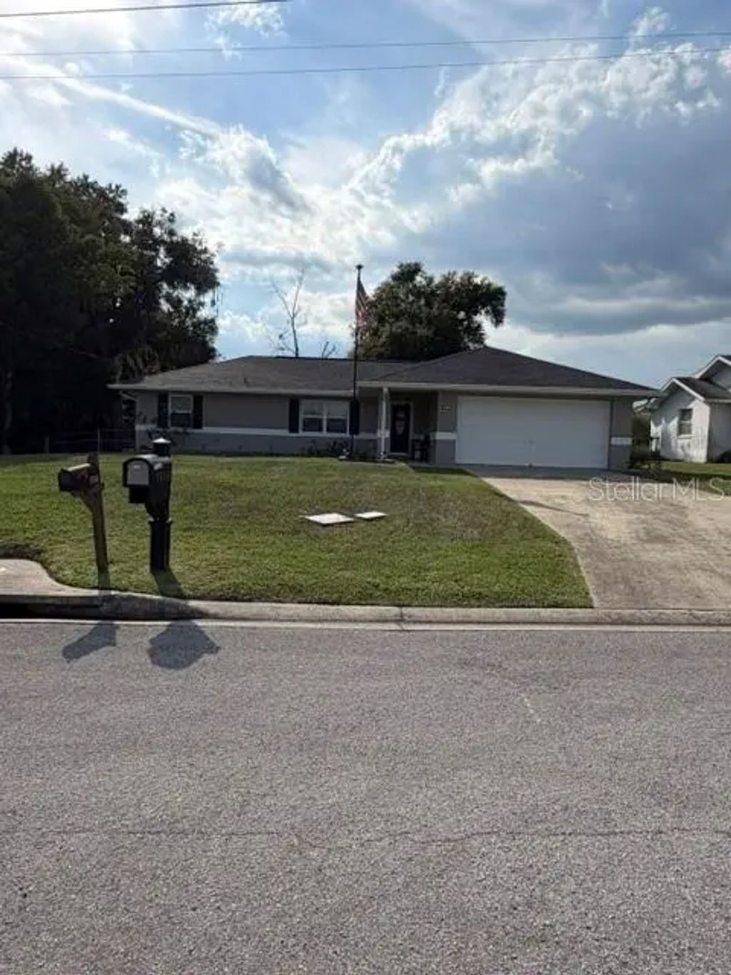 10860 Se 43rd Avenue, BELLEVIEW