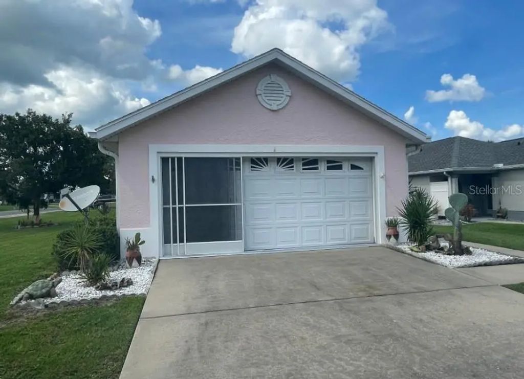 5399 Nw 18th Street, OCALA