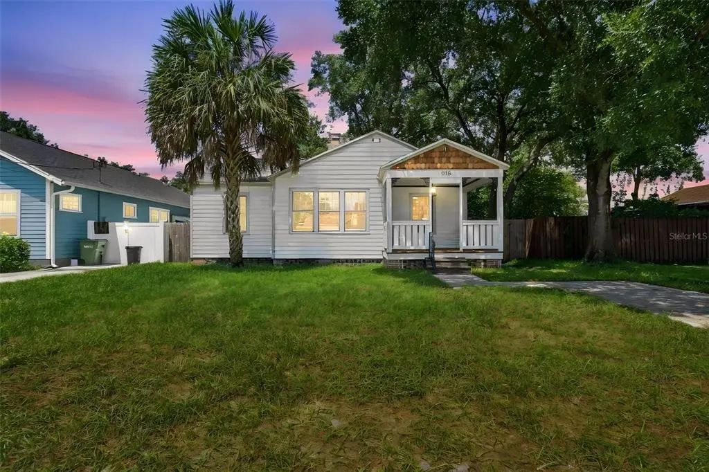 315 W Hilda Street, TAMPA