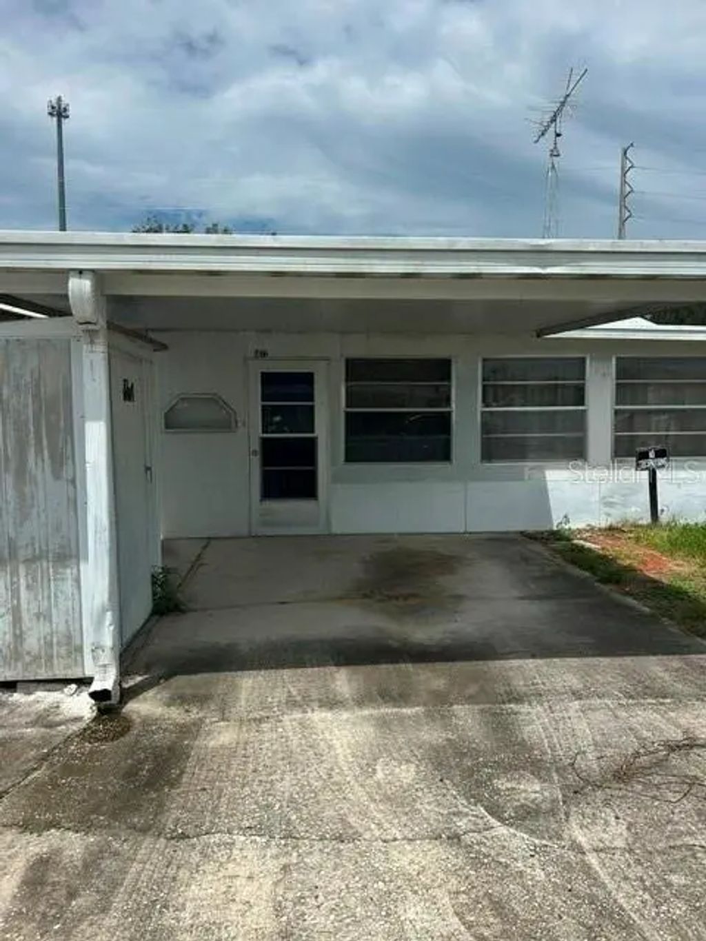 1472 N Melrose Drive, AVON PARK