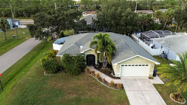 2792 Altoona Avenue, NORTH PORT