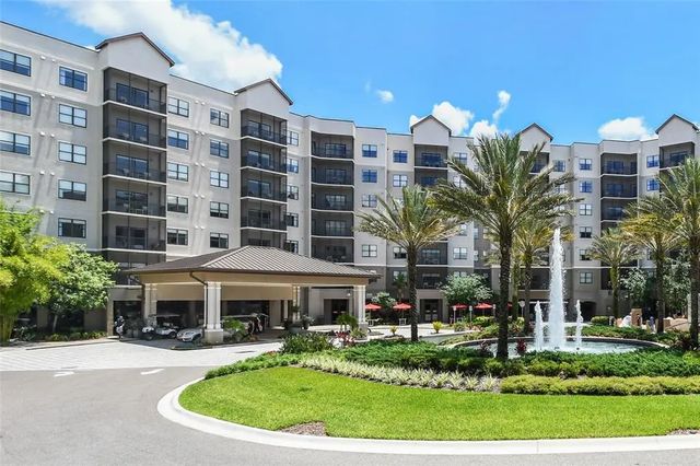 14501 Grove Resort Avenue 2542, WINTER GARDEN