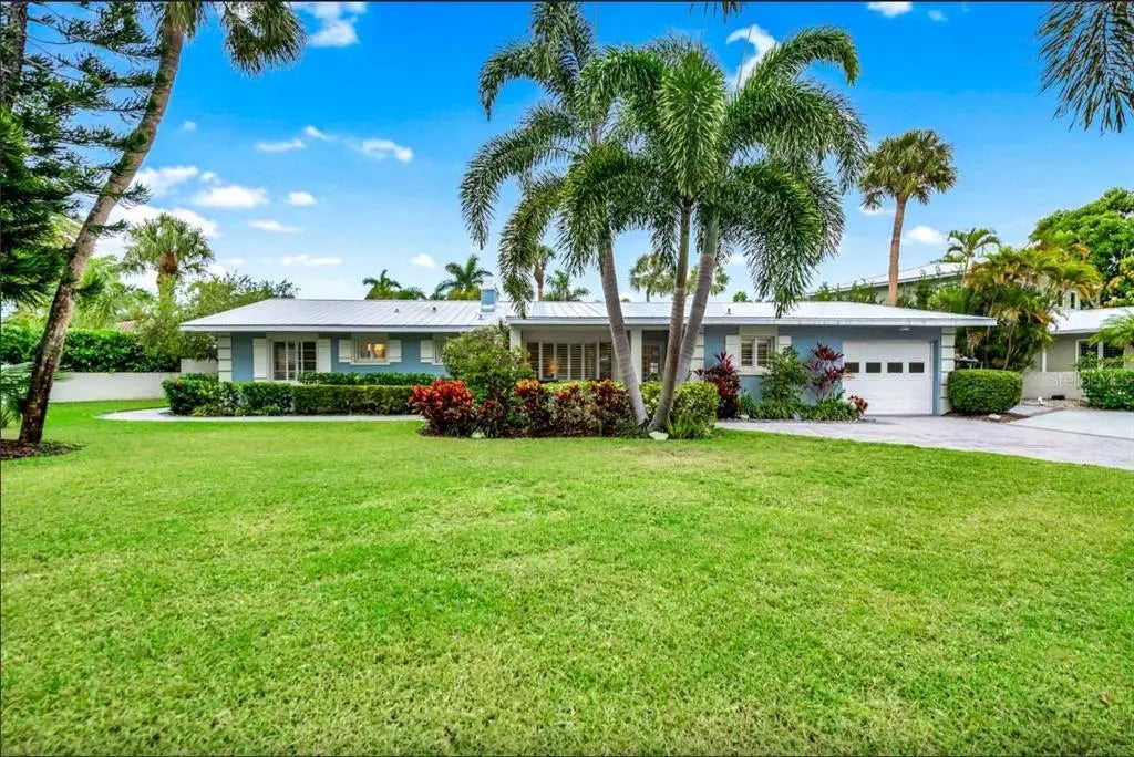 301 Jackson Drive, SARASOTA
