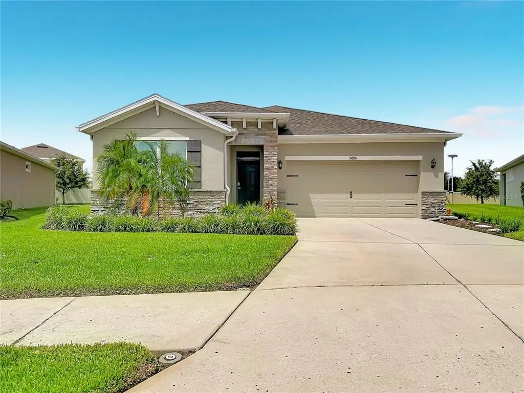 31686 Tansy Bend, WESLEY CHAPEL