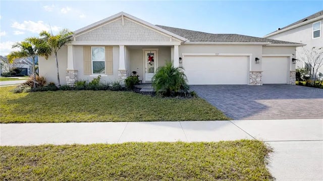 727 Annabell Ridge Road, MINNEOLA