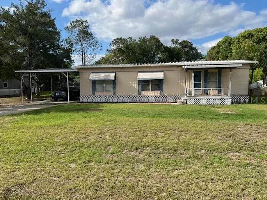 9635 Se 162nd Street, SUMMERFIELD
