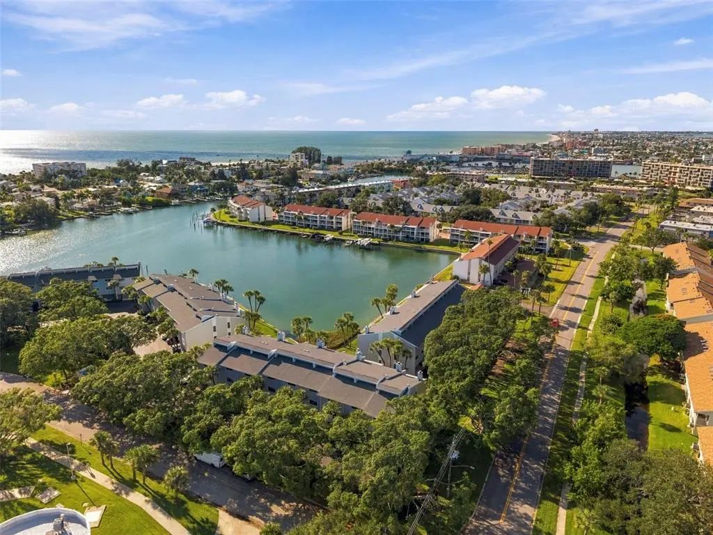 12148 Capri Circle 705, TREASURE ISLAND
