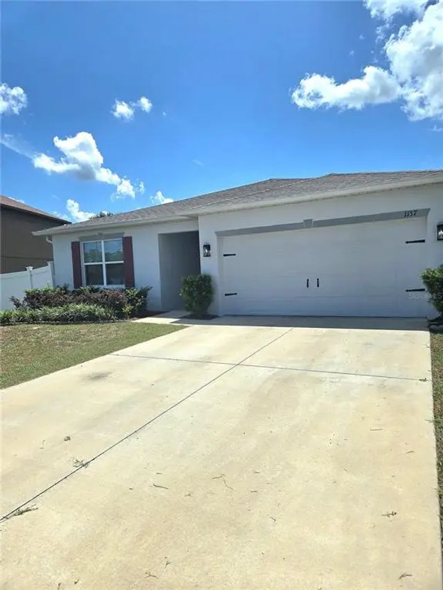 1137 Orne Court, KISSIMMEE