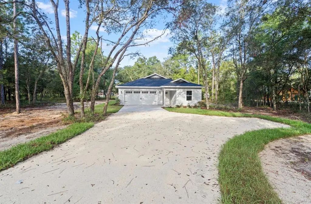 7970 Ne 102nd Court, BRONSON