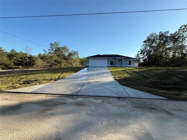 20876 Sw 70th Street, DUNNELLON