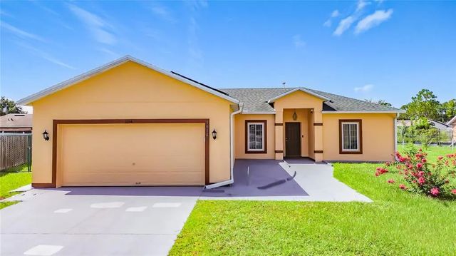 1014 Deddington Place, KISSIMMEE