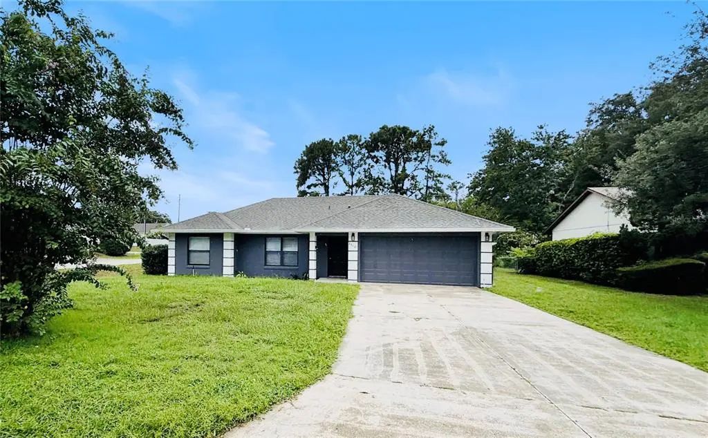 2510 Cherry Blossom Court, EUSTIS