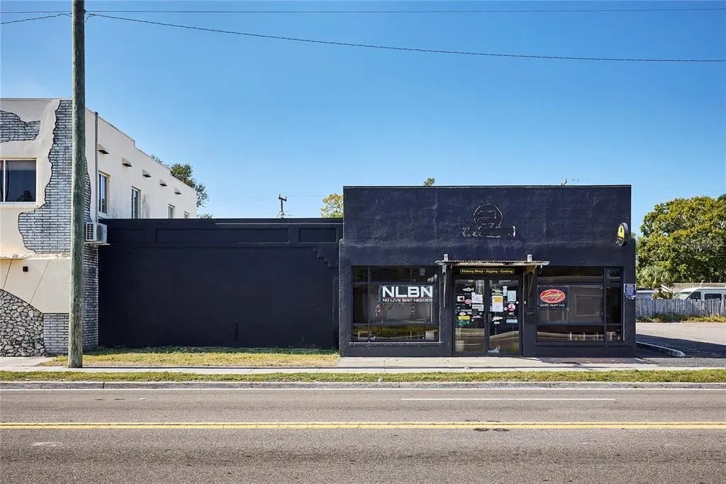 1834 Tamiami Trail, BRADENTON