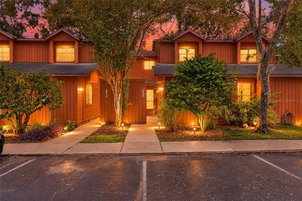 5606 Sw 8th Place, GAINESVILLE
