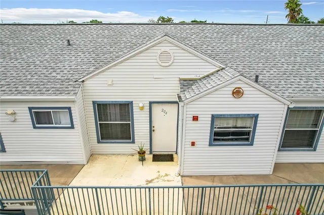 2520 Woodgate Boulevard 204, ORLANDO