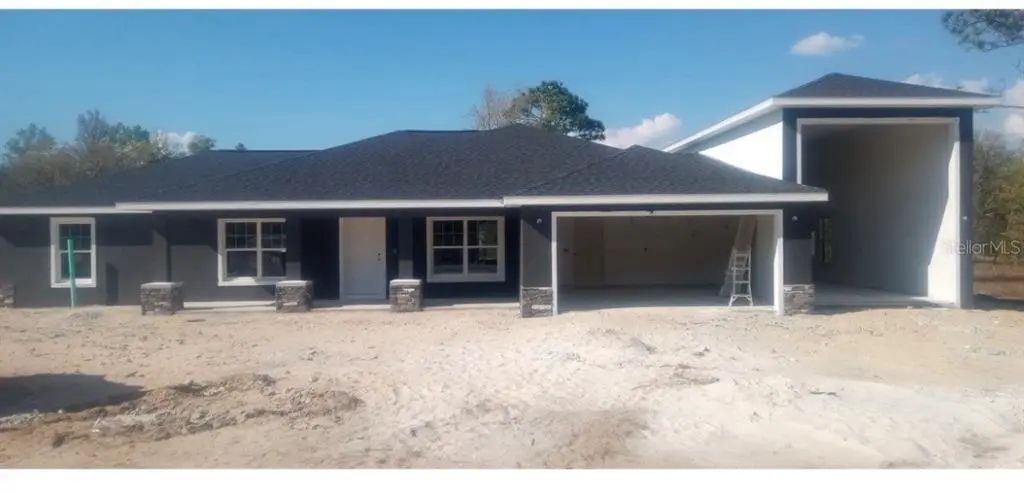 2587 Sw Bonable Drive, DUNNELLON