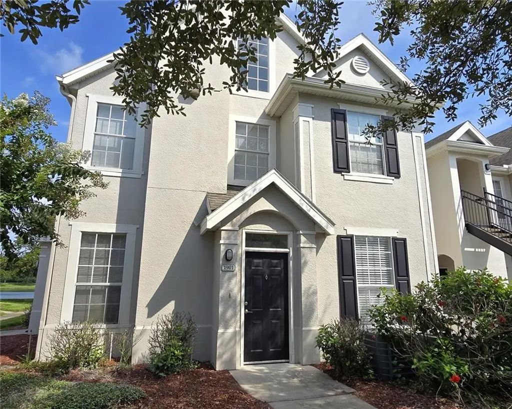 9013 Lee Vista Boulevard 1901, ORLANDO