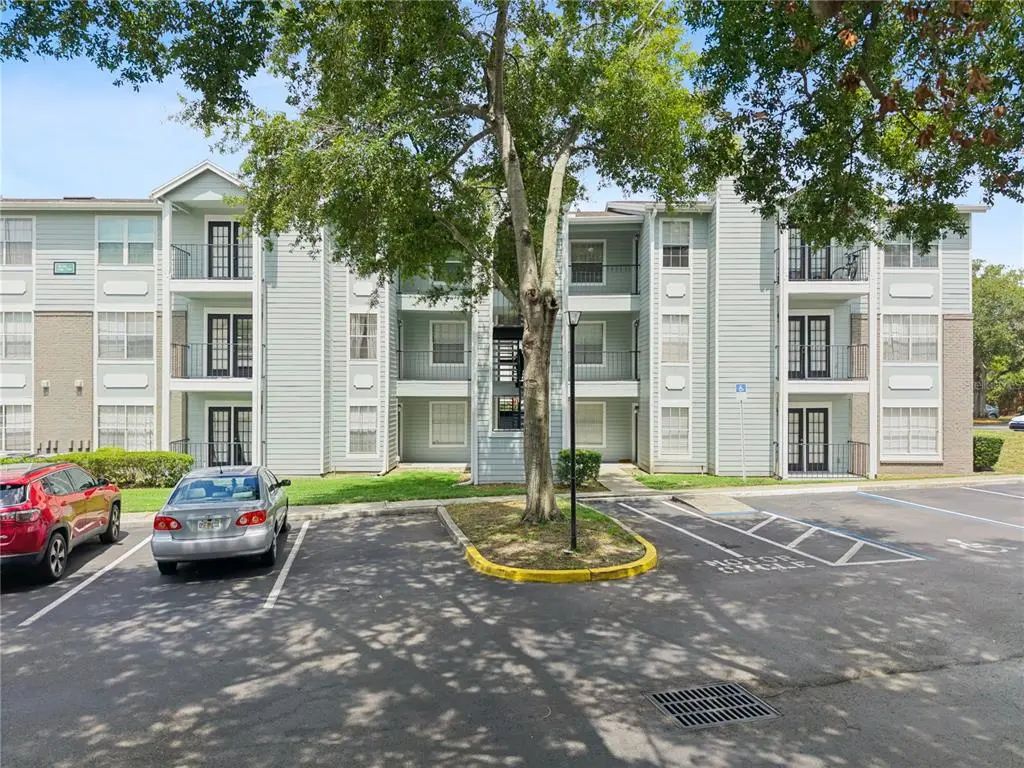 2550 N Alafaya Trail 7203, ORLANDO