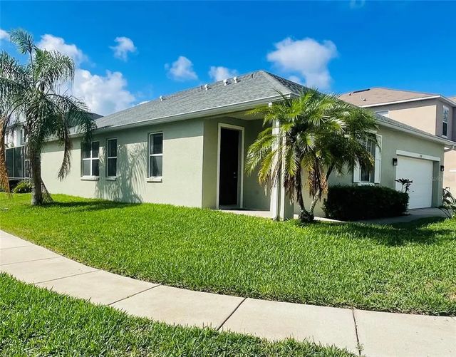 2728 Portchester Court, KISSIMMEE
