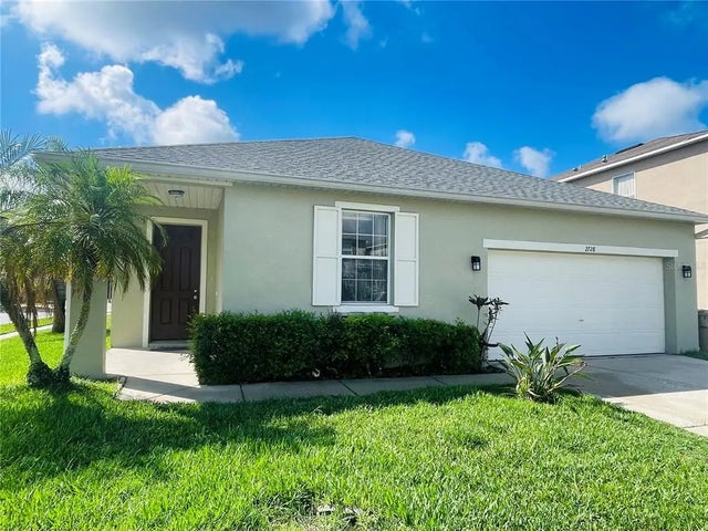 2728 Portchester Court, KISSIMMEE