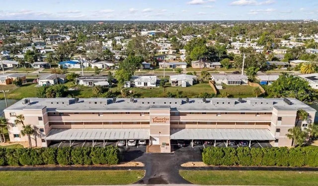 2486 Caring Way 17a, PORT CHARLOTTE