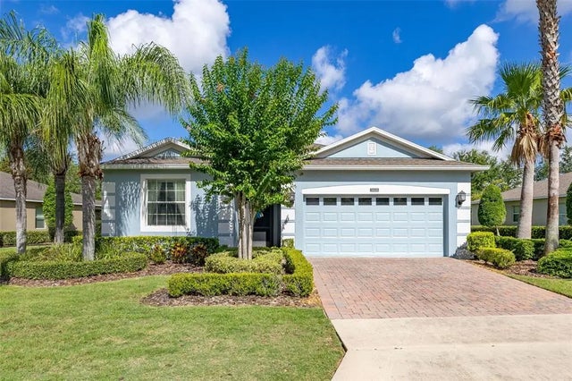 3606 Solana Circle, CLERMONT