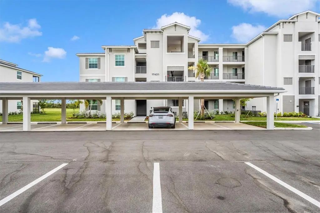 17625 Opal Sand Drive 207, VENICE