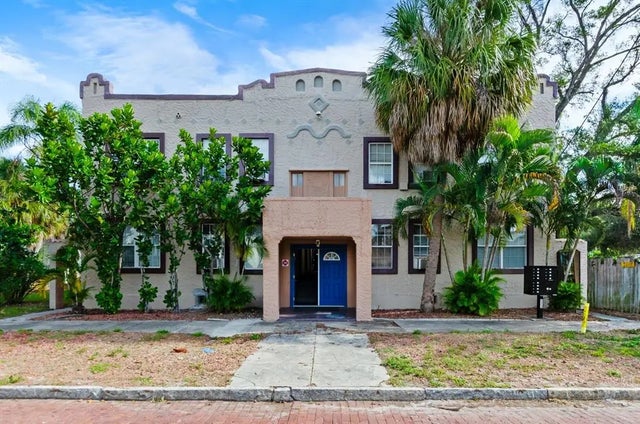 323 N Westland Avenue 1, TAMPA