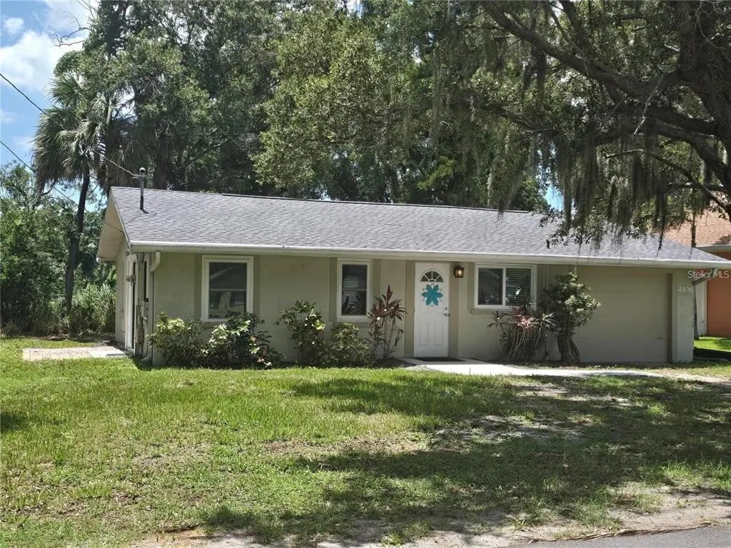 4108 Nelson Ave, SARASOTA